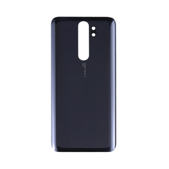 Tapa Trasera Xiaomi Redmi Note 8 Pro Negro